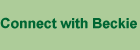 connect with beckie